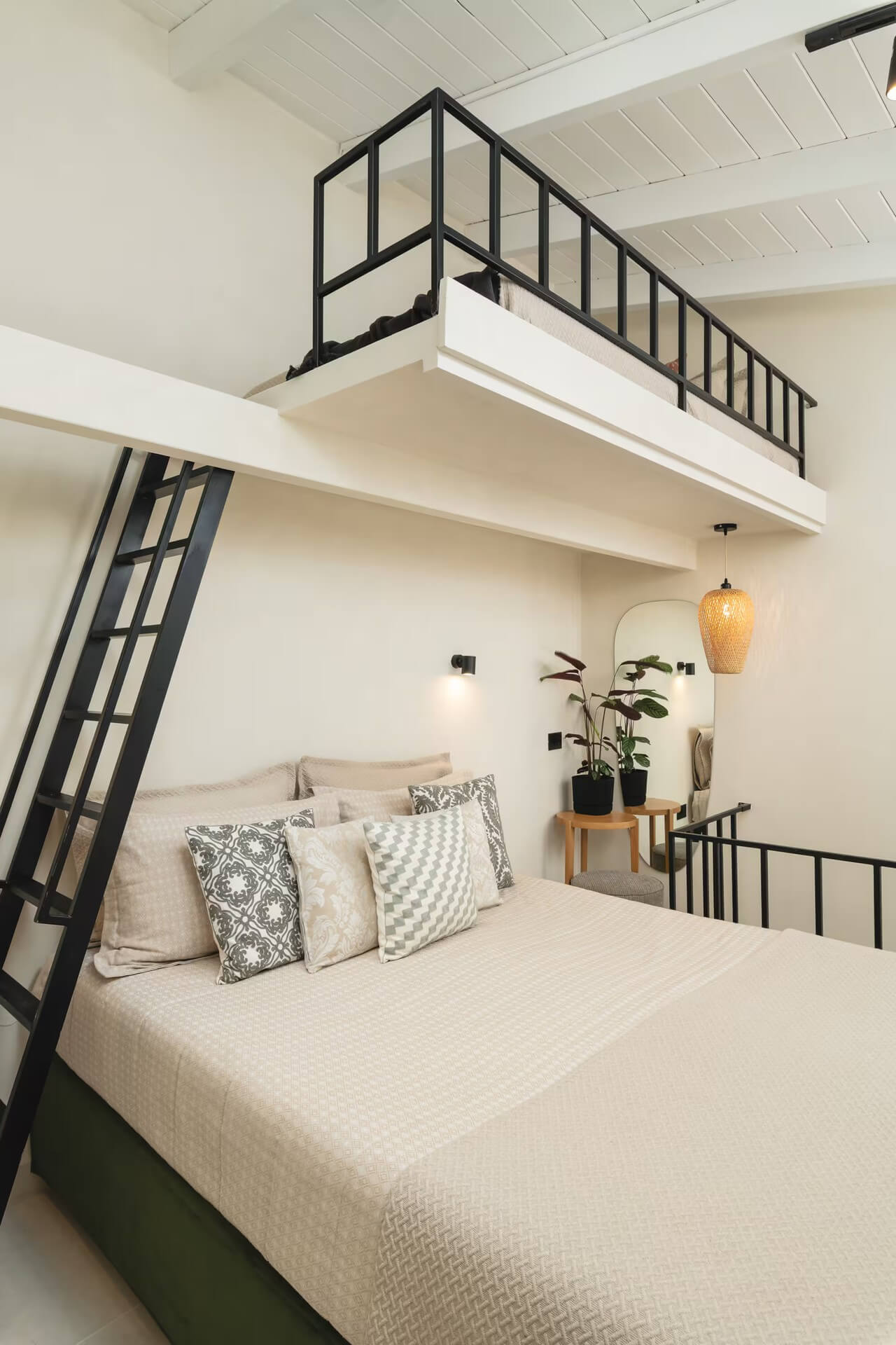 Lak Residence - ROOM